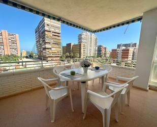 Flat to rent in Playa de San Juan