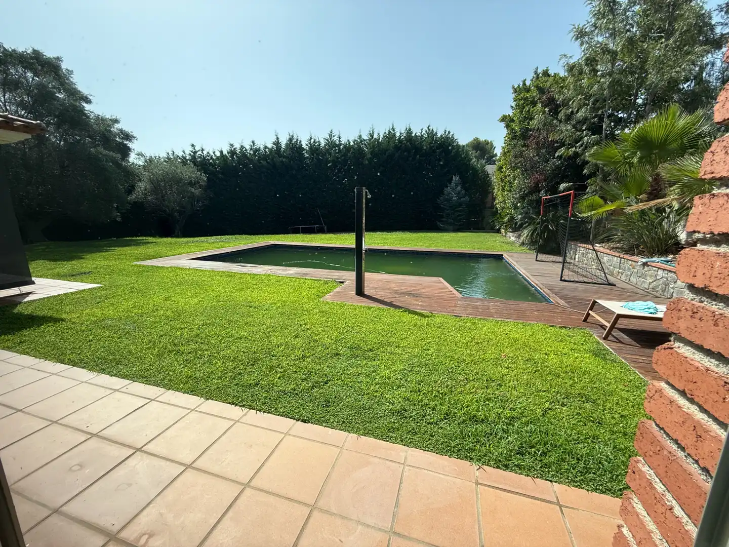 Casa con terraza en venta en Centre, imagen 7