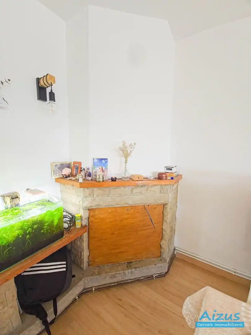 Piso en venta en Sentmenat con Aire acondicionado, Calefacción y Terraza
