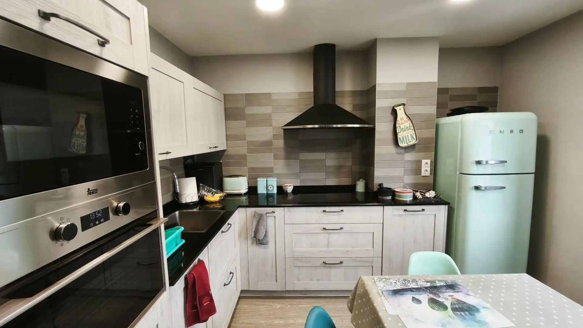 Piso en venta en Calle OBISPO BALLESTER, El Anglo