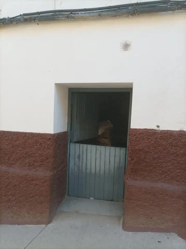 Casa o chalet en venta en Torrijo de la Cañada con Amueblado y Balcón