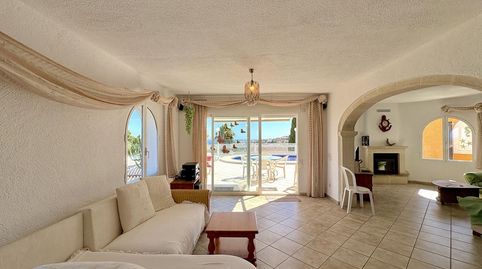 Foto 4 de Casa o chalet en venta en Centro, Benitachell / El Poble Nou de Benitatxell