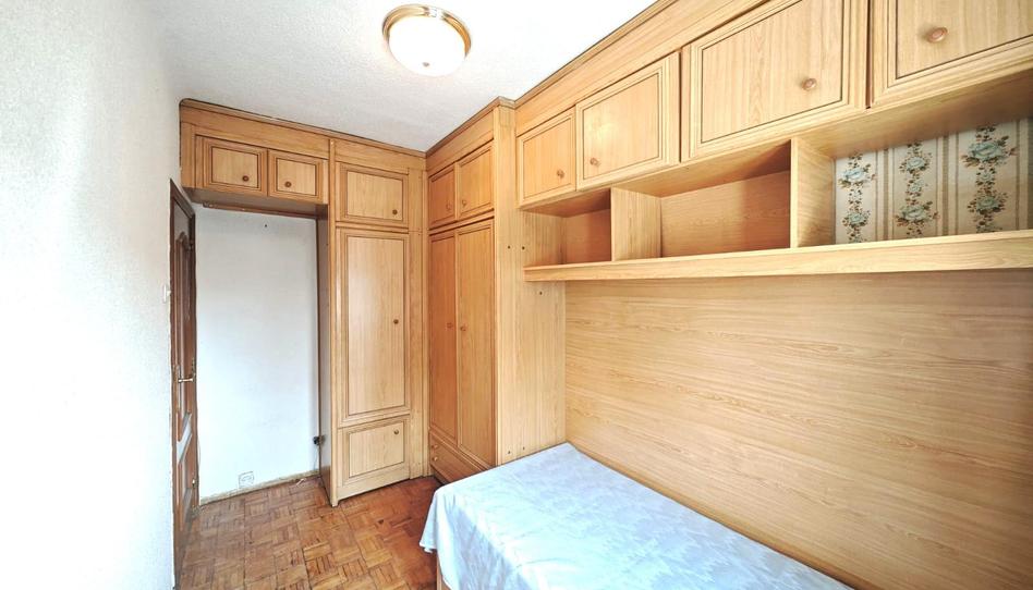 Foto 1 de Piso en venta en Aeropuerto, Madrid