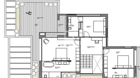 Foto 3 de Terreno en venta en Cala Santanyí, Santanyí