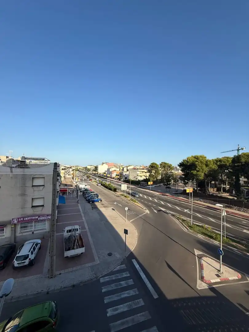 Piso con terraza en venta en Cunit Residencial, imagen 21