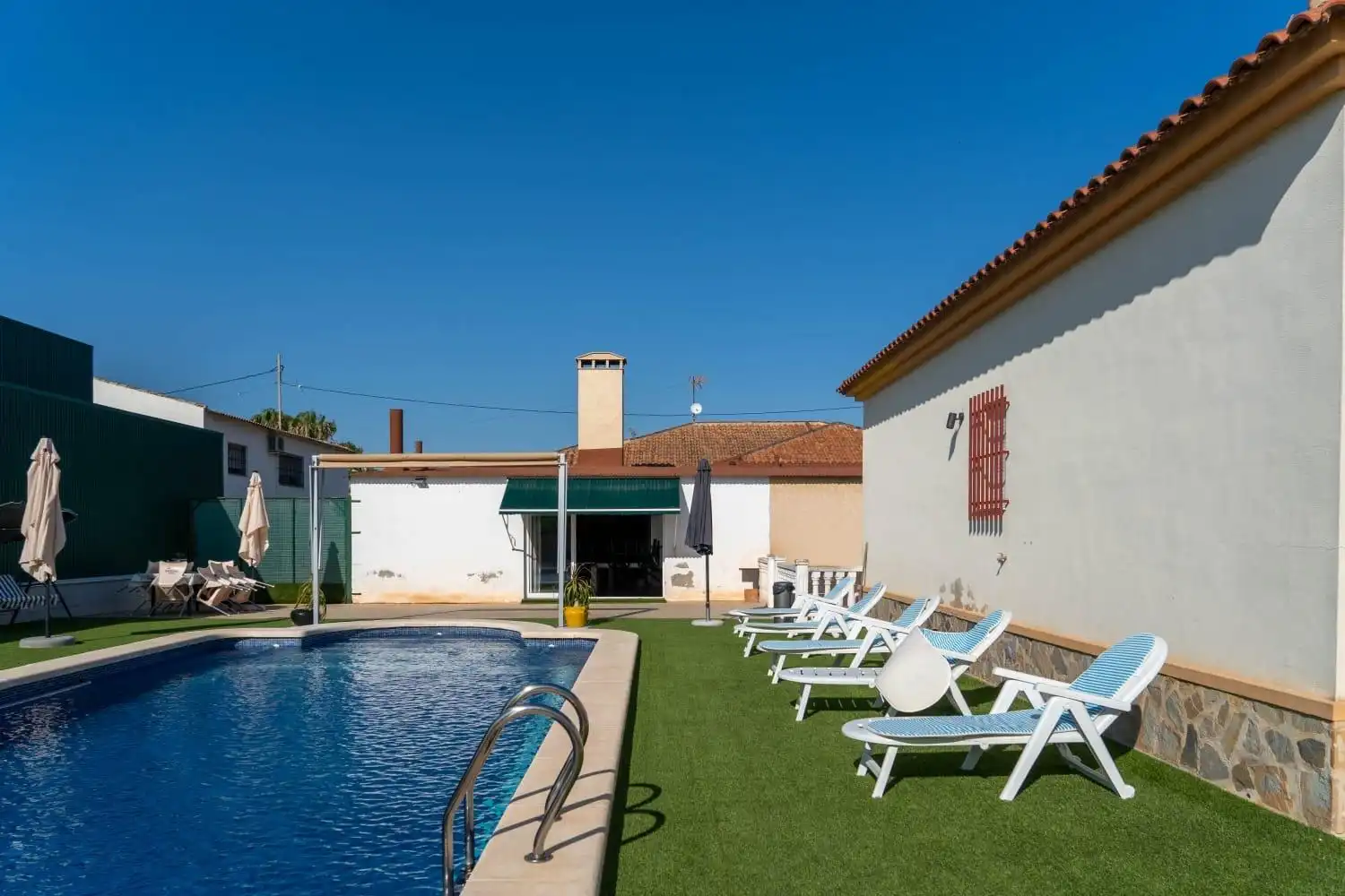 Casa o xalet en venda a Montepinar - La Aparecida - Raiguero