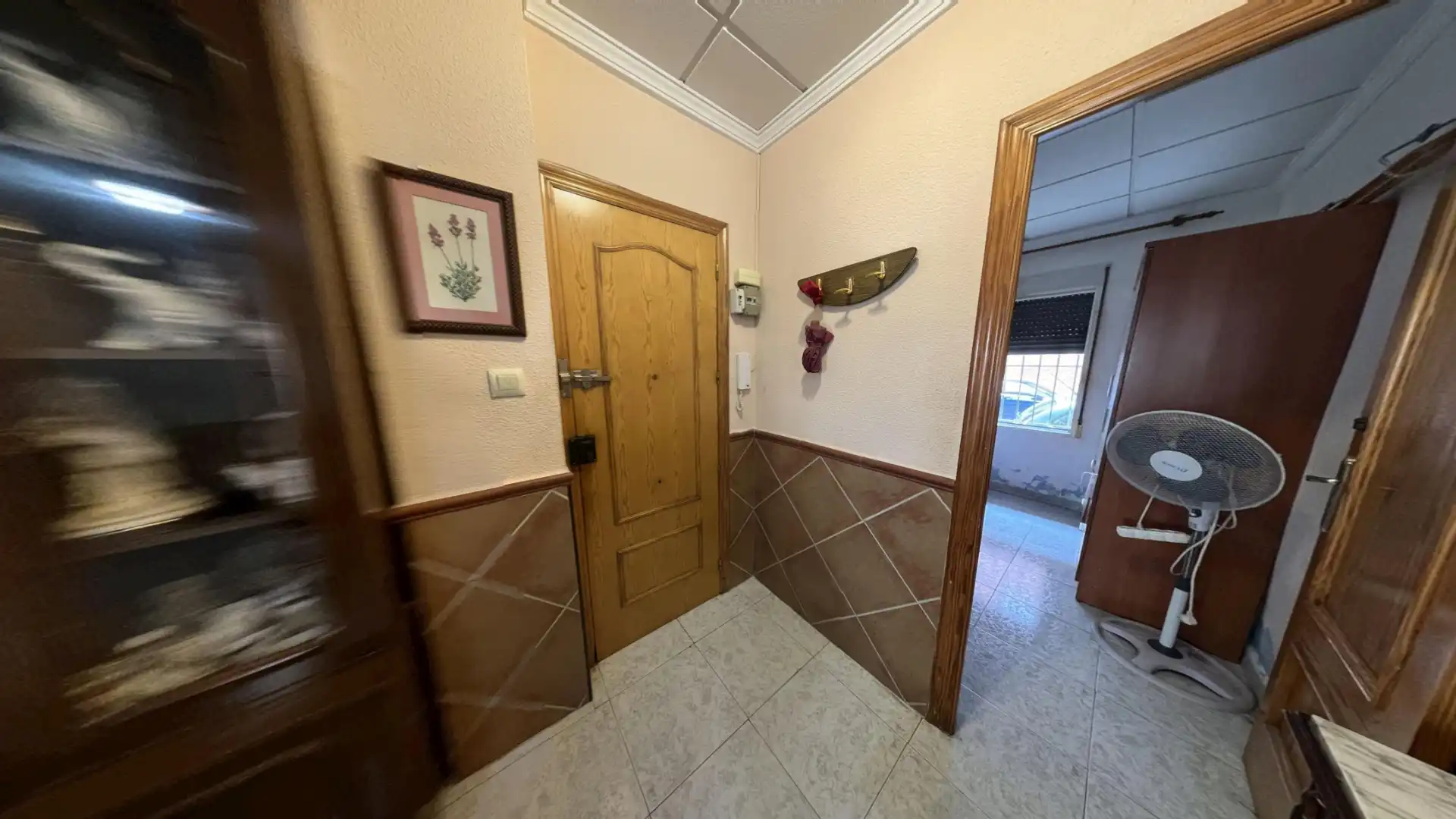 Piso en venta en Mutxamel con Amueblado, Horno y Lavadora
