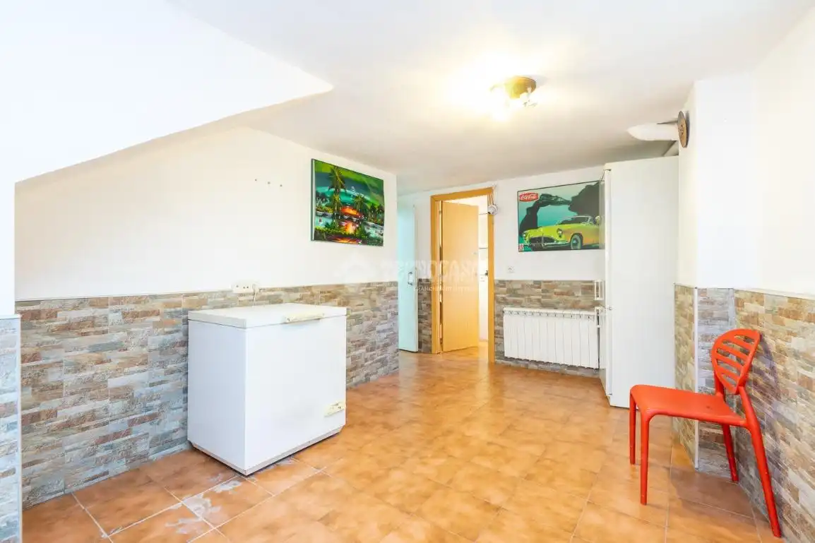 Casa adosada en venta en Colmenar Viejo con Calefacción, Terraza y Trastero