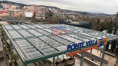 Foto 4 de Pis de lloguer a Centro, Ourense Capital