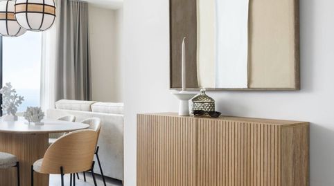 Foto 5 de Àtic en venda a Cotomar, Rincón de la Victoria