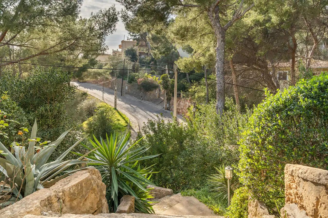 Country homes for sale in Cas Català - Illetes