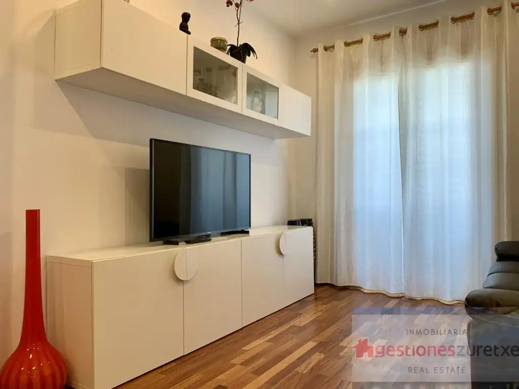 Wohnung zur Miete in La Casilla, Ametzola