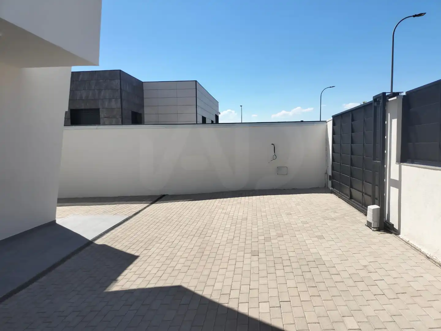 Casa con piscina en venta en Calle de Tallín 55, imagen 34