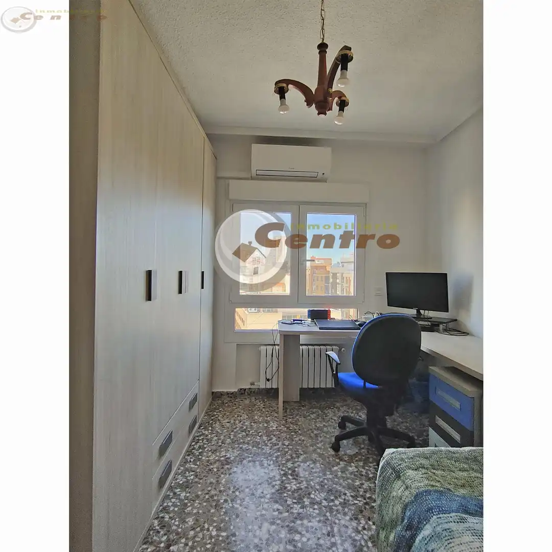 Piso en venta en Albacete con Aire acondicionado, Calefacción y Balcón