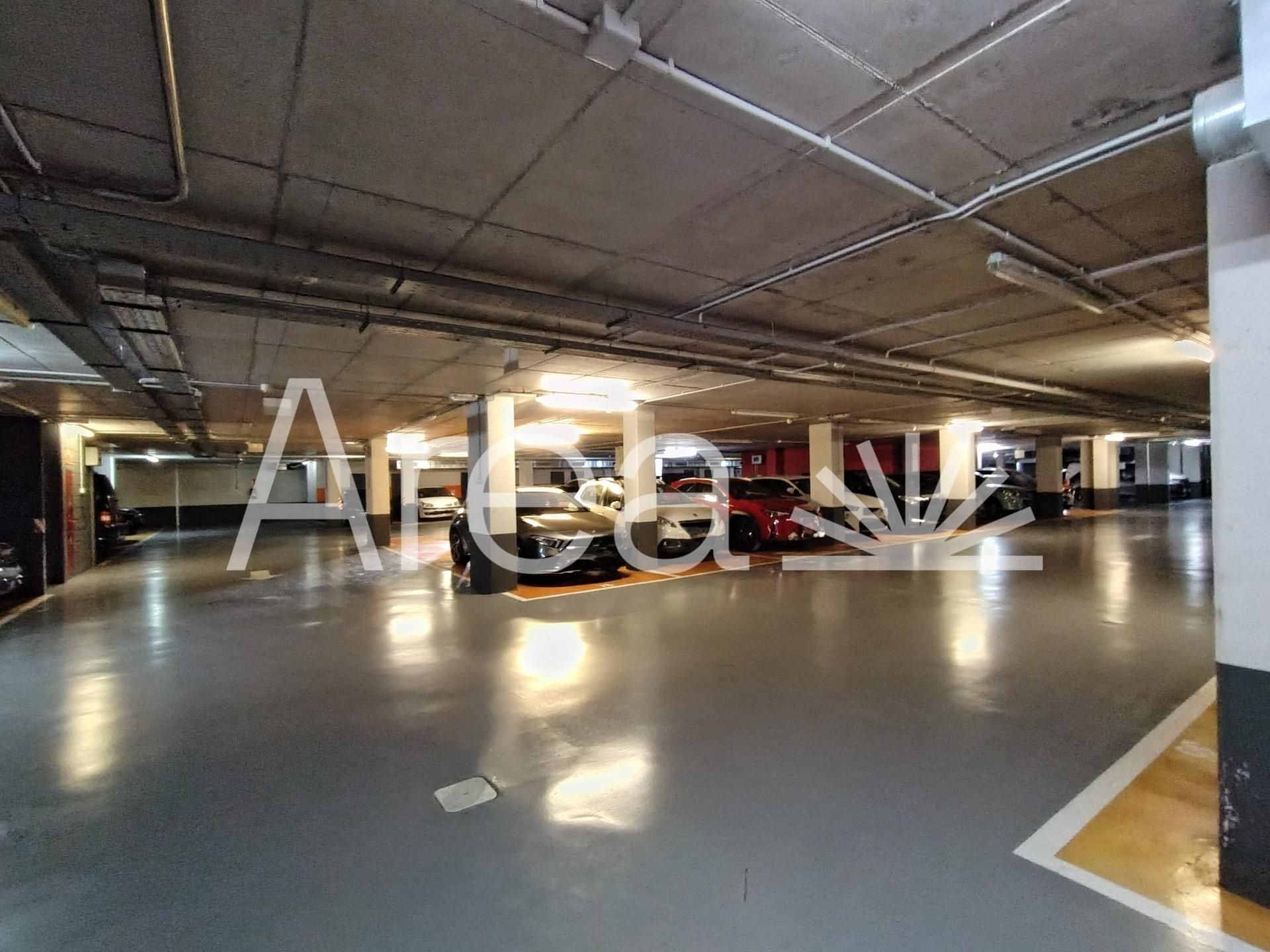 Parkplatz von Garage miete in Vilassar de Mar