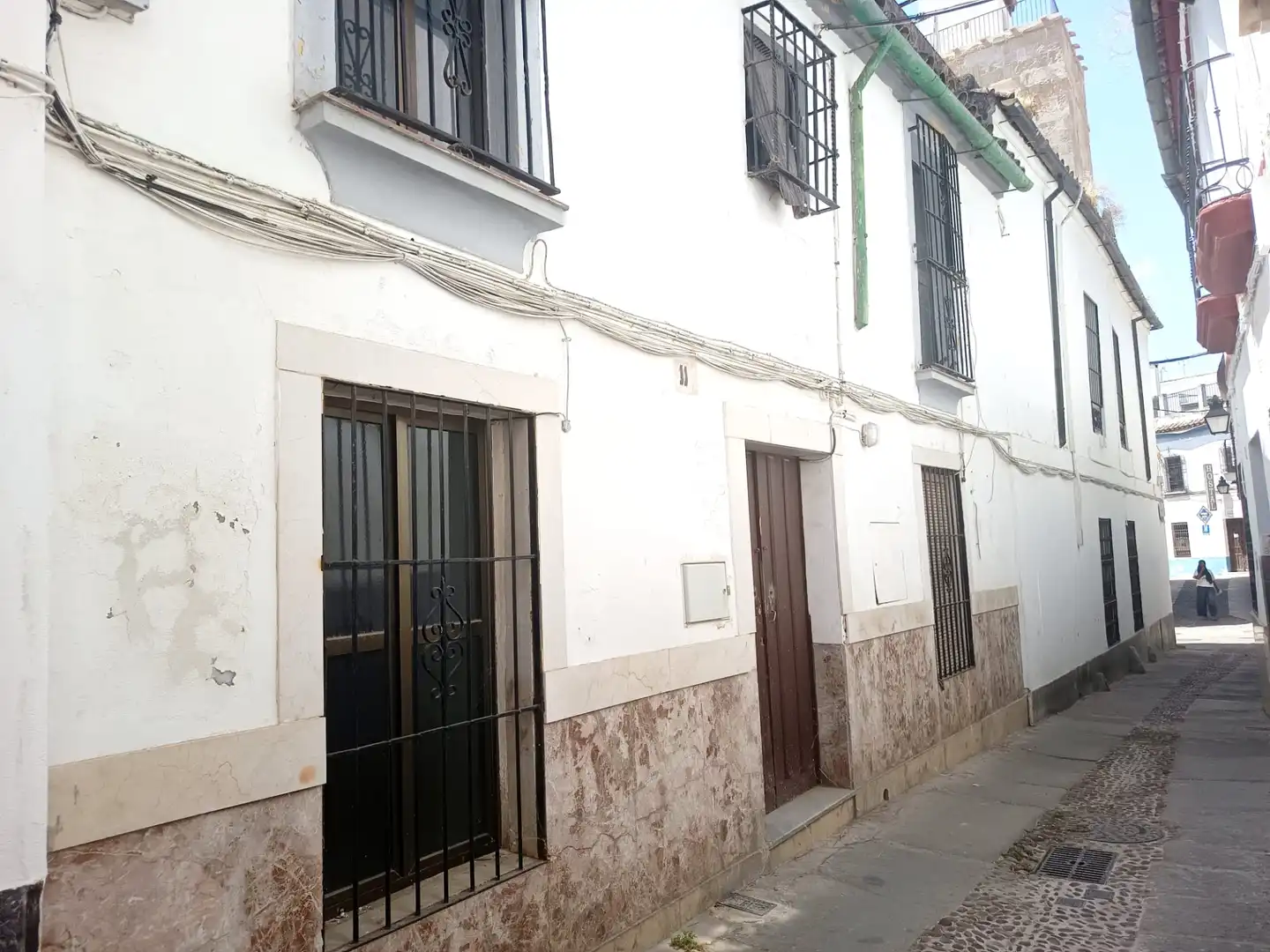 Maison mitoyenne à vendre à Calle Bataneros 11, imagen 7