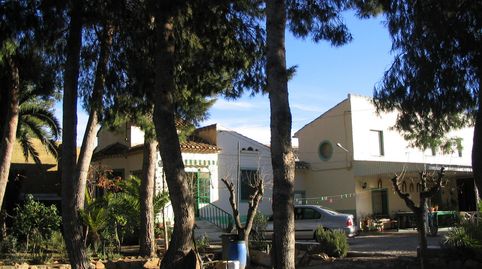 2902 CASA DE CAMPO, ZONA AVDA CASTILLA LA MANCHA