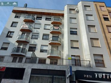 Büro mit Aufzug zur Miete in Centro