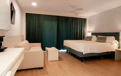 Schlafzimmer von Gebäude zum Verkauf in Calvià