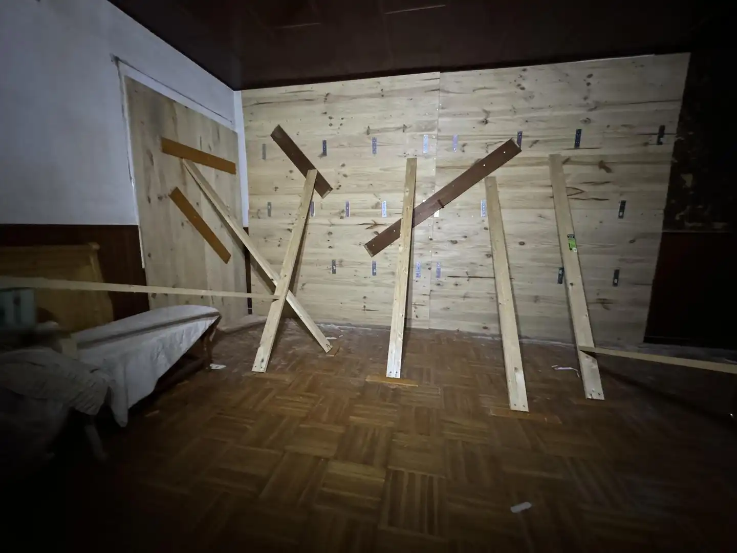 Wohnung zum Verkauf in Manresa mit Privatgarten
