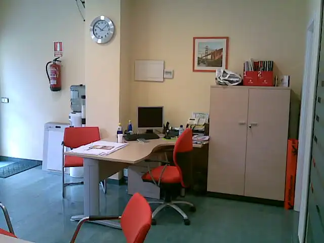 Local comercial en venta en Calle Juncal, imagen 3