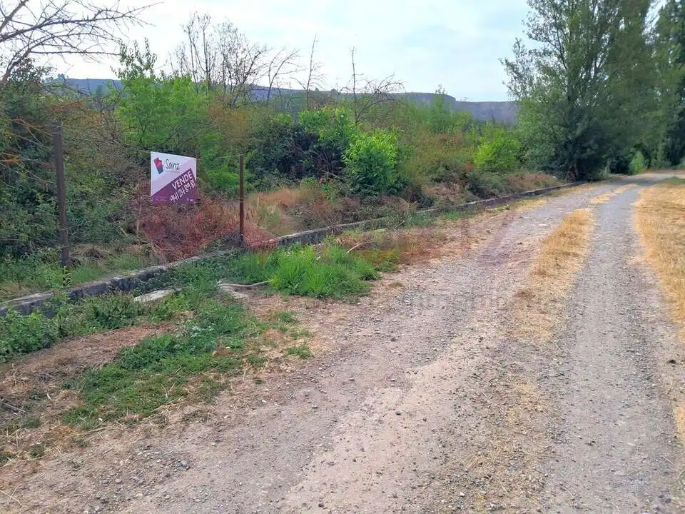 Rustikales Grundstück zum Verkauf in Camino Santimia, imagen 7