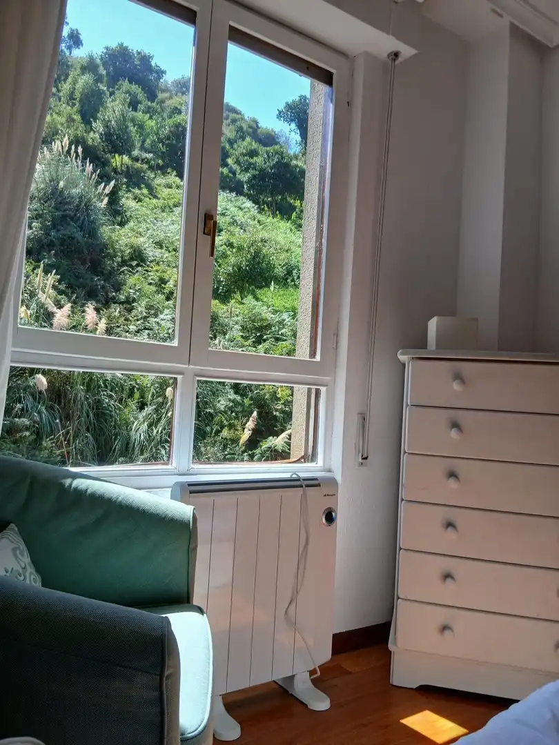 Wohnung zur Miete in Suances