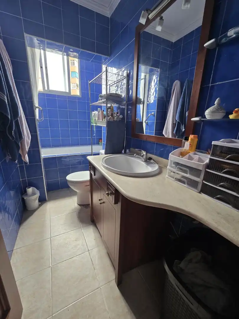 Bany de Pis en venda en Fuengirola