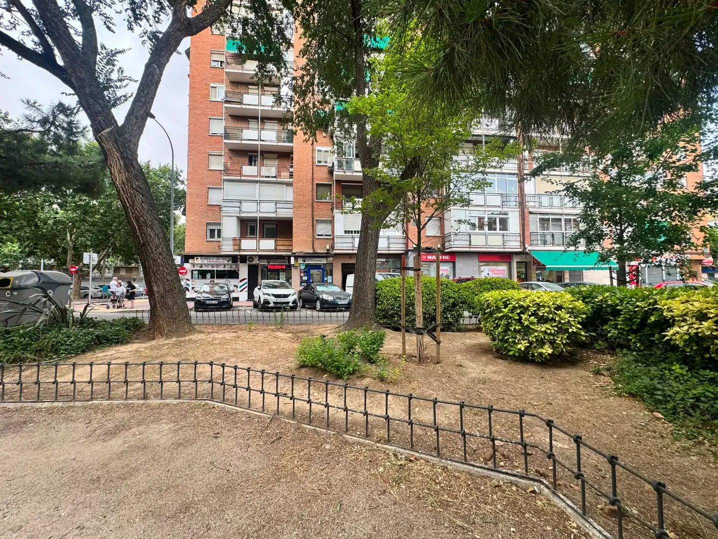 Piso con ascensor en venta en Calle Chorrillo, imagen 3