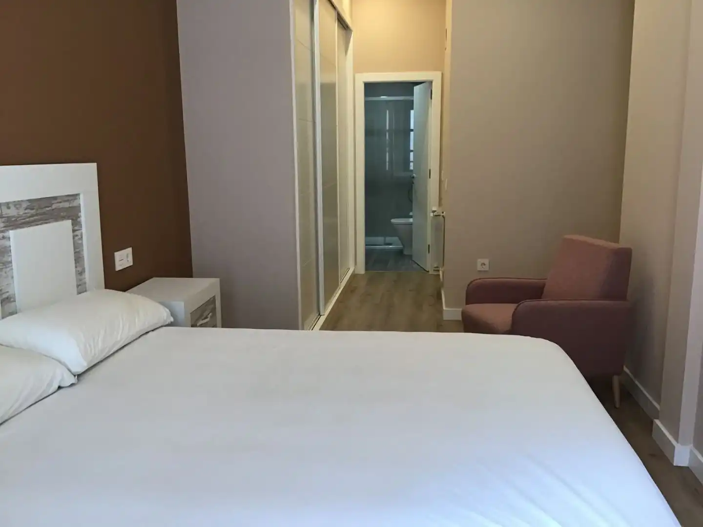 Flat for rent in Gijón , Asturias