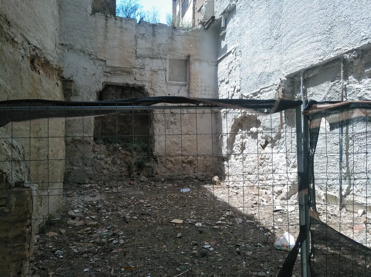 Piso en venta en Tudela