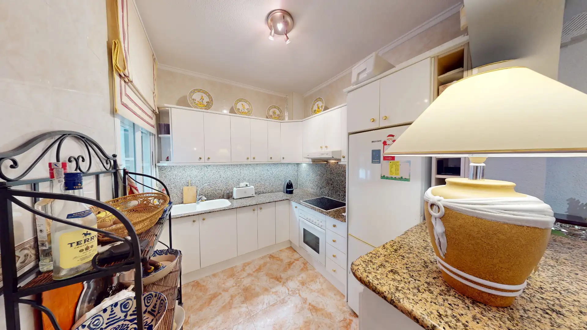 Maison mitoyenne avec terrasse à vendre à Urbanización Ciudad Quesada 2, imagen 11