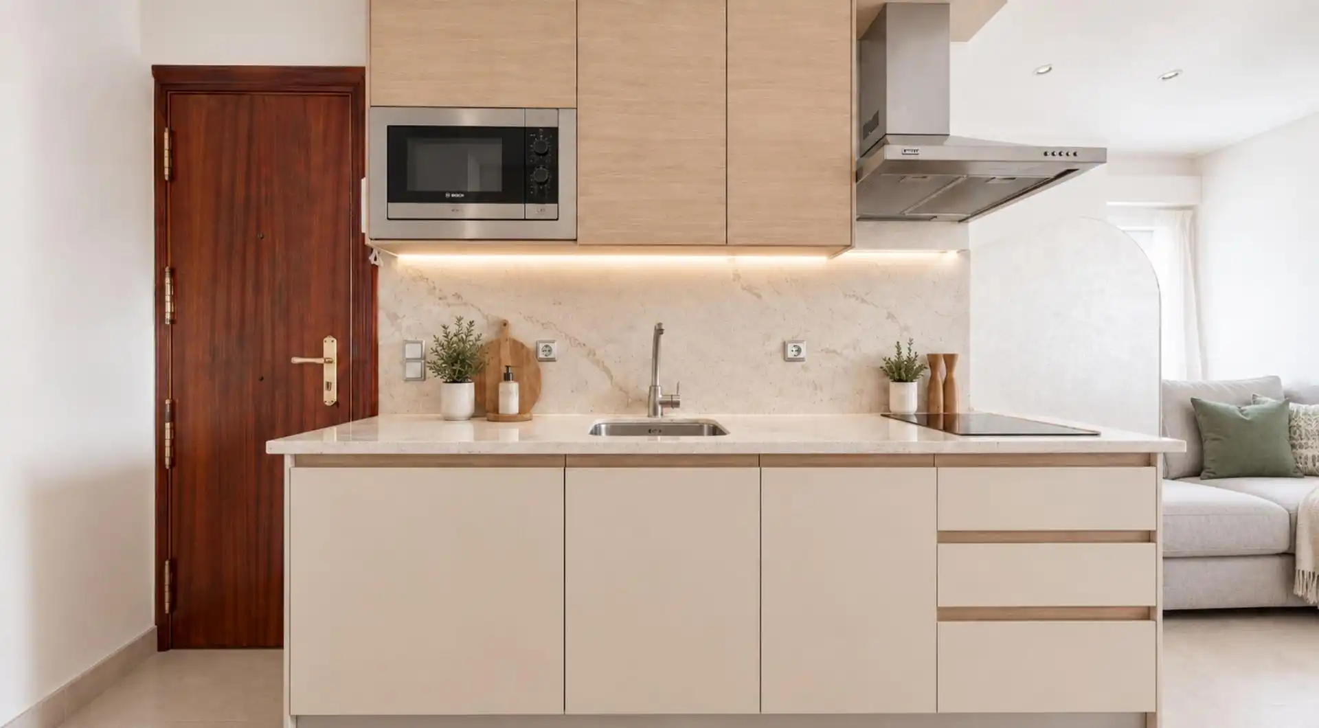 Appartement avec ascenseur à vendre à Calle Calle Ercilla, imagen 10