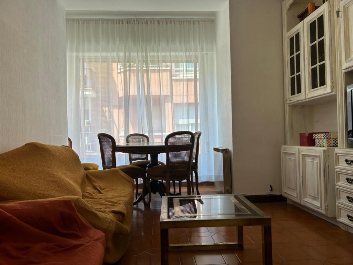 Apartment to rent in El Congrés i els Indians