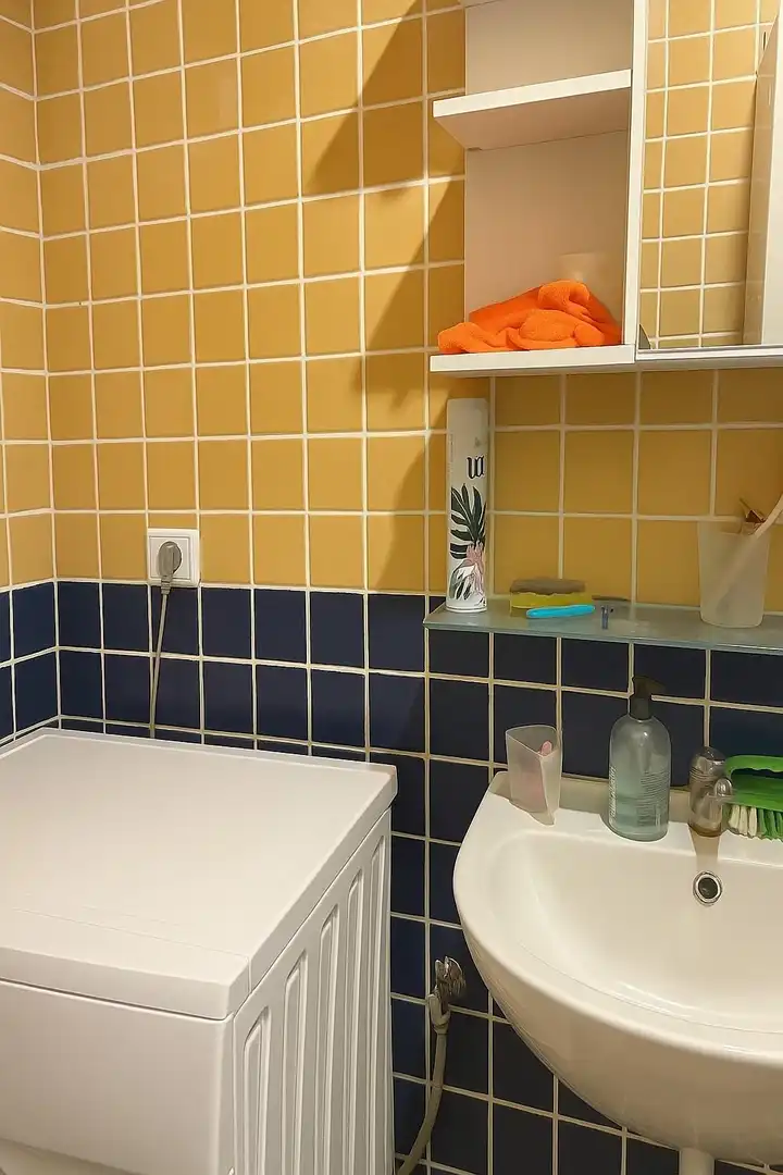Bathroom of Apartments for rent in Adeje