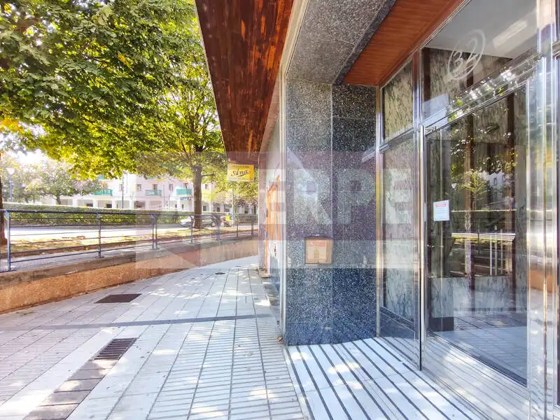 Appartamento con balcone in vendita a Nafarroa Etorbidea, imagen 59
