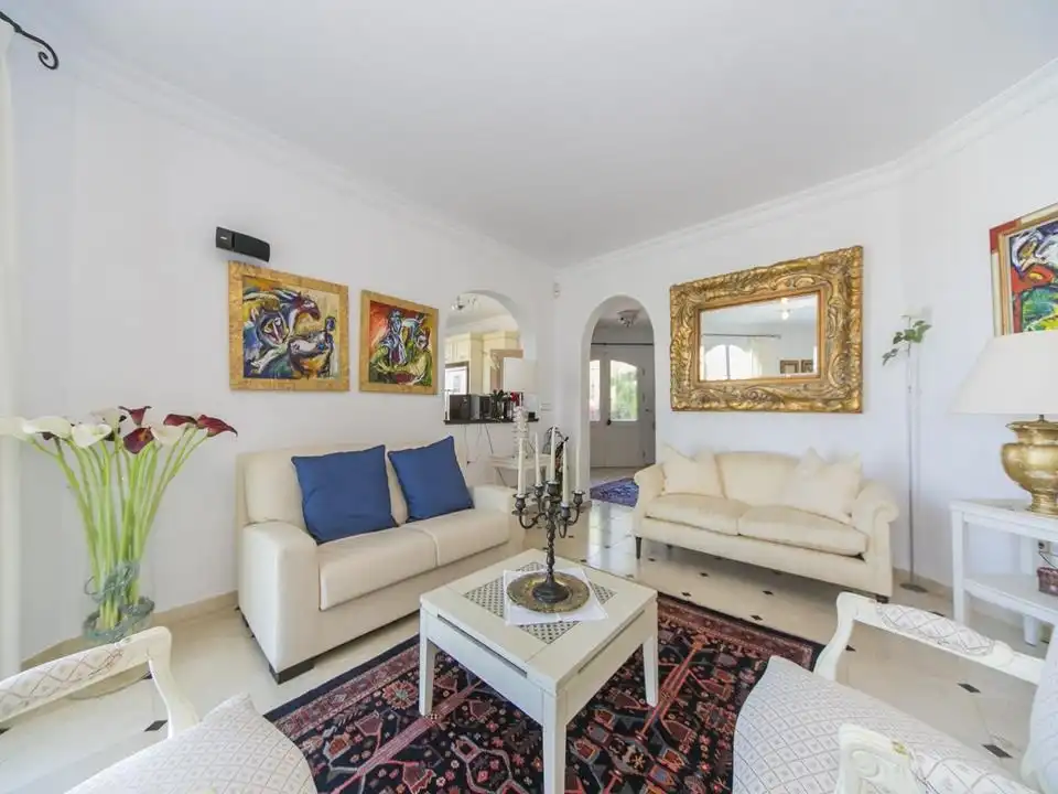 Villa à vendre à Pedreguer, imagen 24