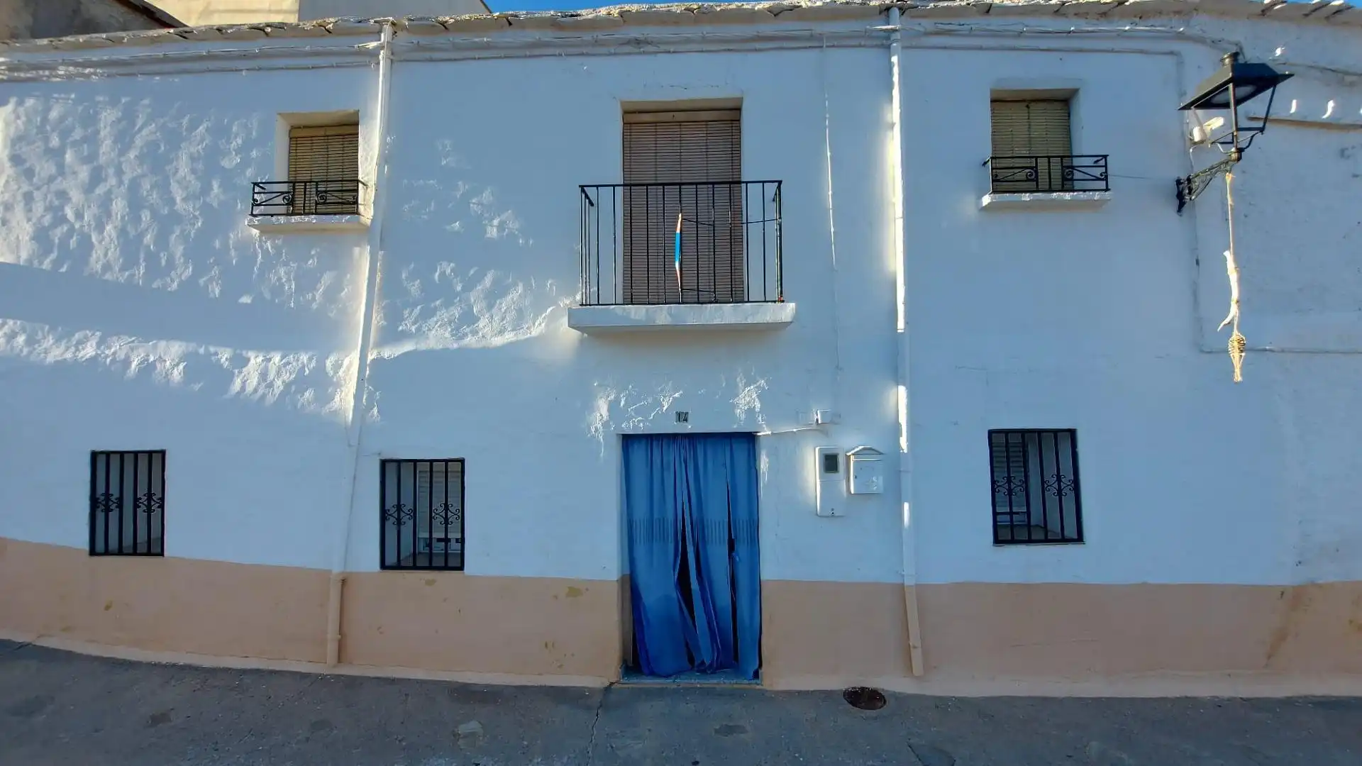 Casa con terrazza in vendita a Abla, imagen 2