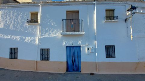 Casa en venta en Abla, imagen 2