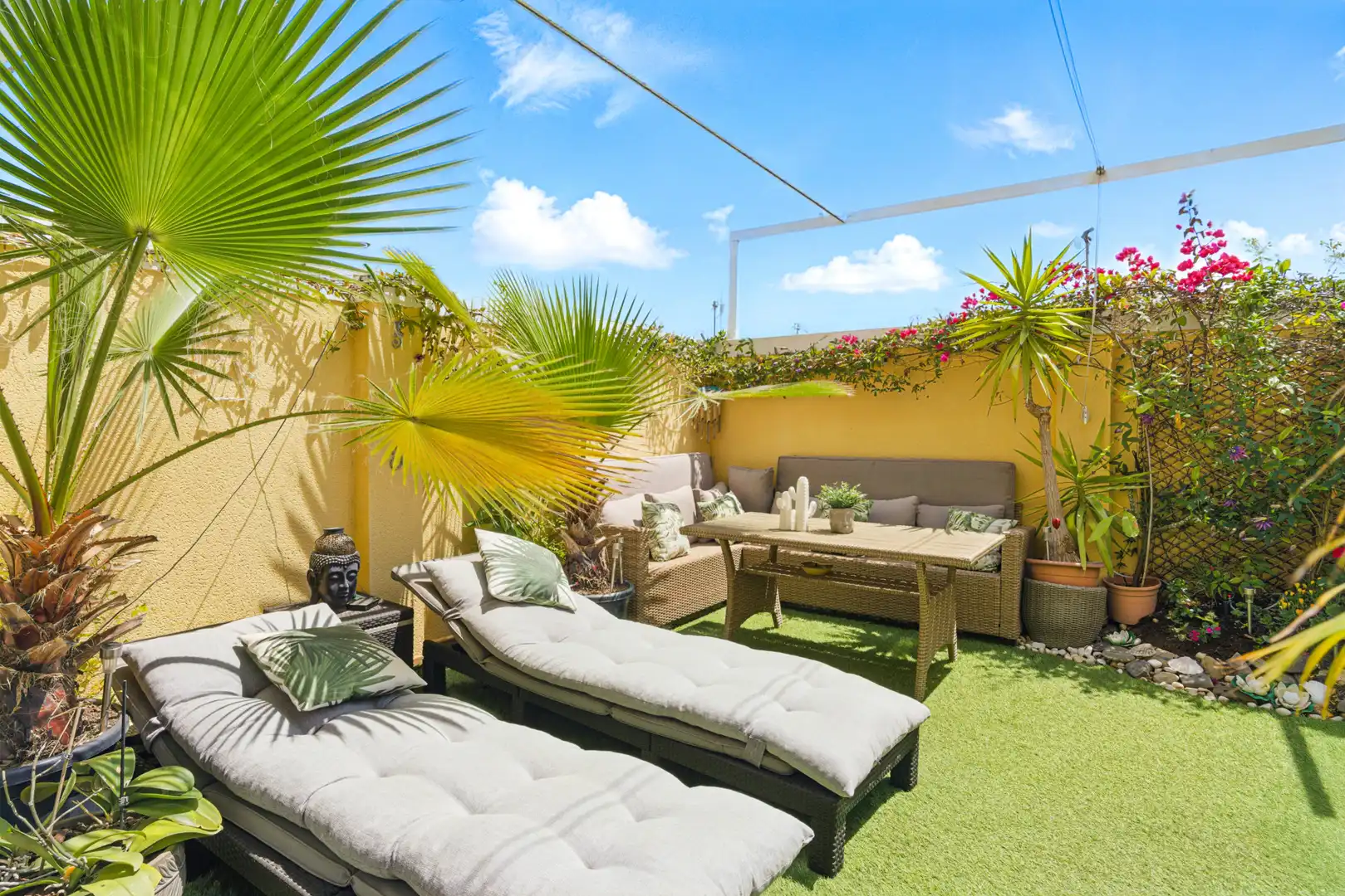 Detached homes for sale in Calahonda