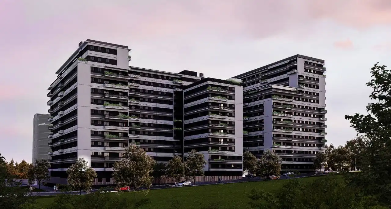 Piso en venta en Calle Santiago Rusiñol, 28, Rosaleda - Juventud