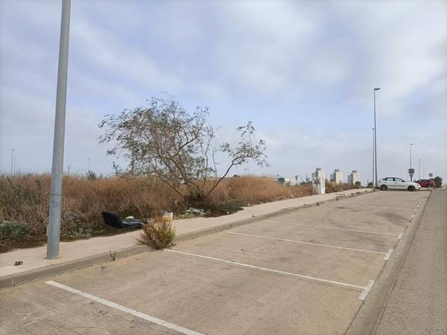 Terreno industrial en Venta en ESTACHA - FADRICAS II en La Casería - San Carlos