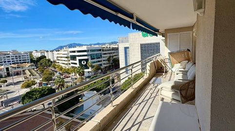 Photo 5 of Flat for sale in Calle Ramon Areces(puerto Banus, Puerto Banús, Marbella