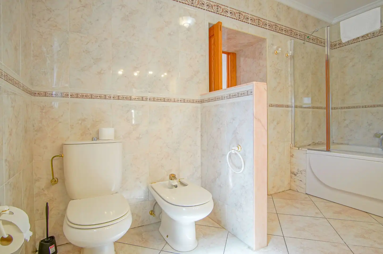 Detached house with terrace for sale in Cala Advocat - Baladrar, imagen 28