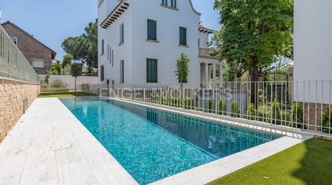 Foto 2 de Casa o chalet de alquiler en Colomer, Barcelona