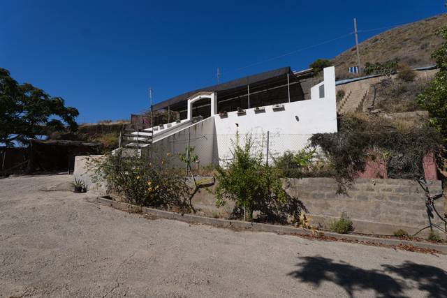 Casa-chalet en Venta en Barrio Torre Vigia, 7Q en Adra