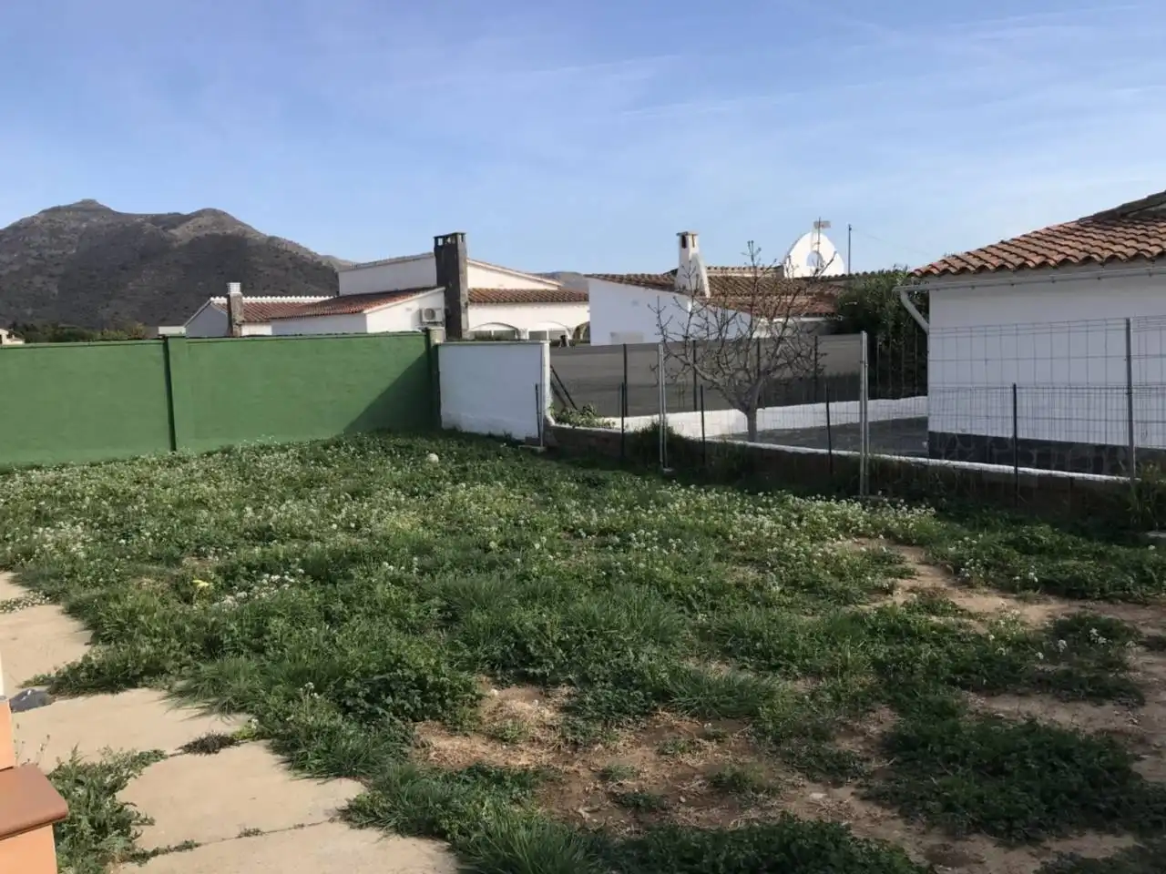 Maison avec jardin à vendre à Calle Baix Llobregat, imagen 2