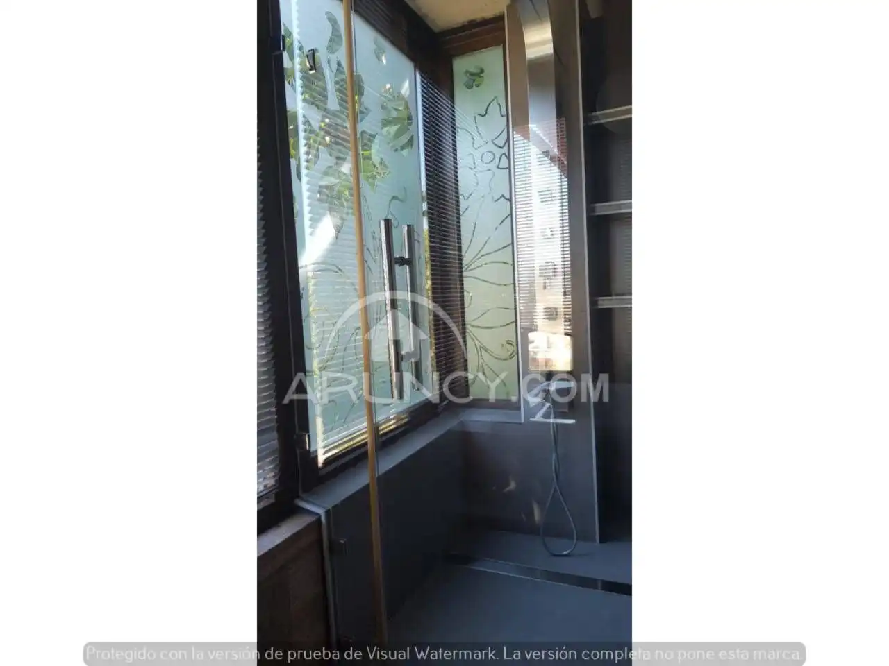Casa o chalet en venta en Montequinto con Aire acondicionado, Calefacción y Jardín privado
