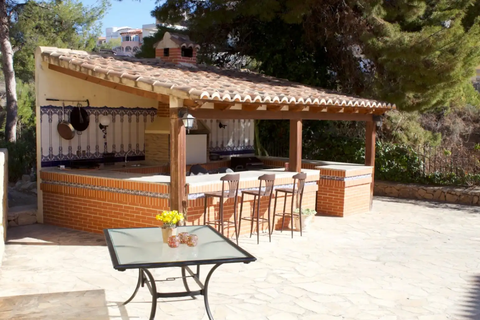 Maison à vendre à Zona Pueblo, imagen 26
