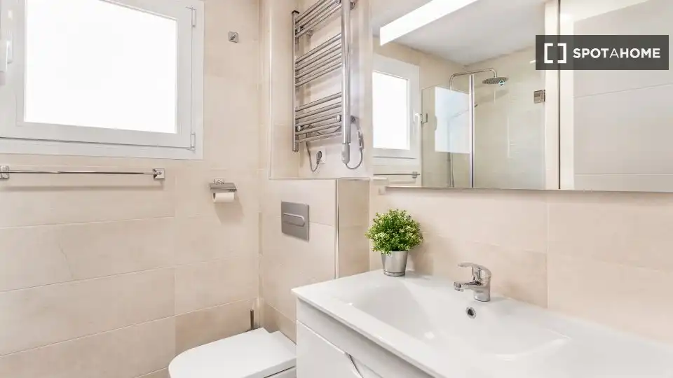 Room in Cala Major